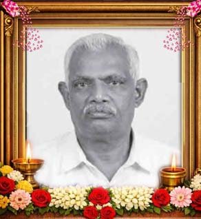 K. பாலசுப்பிரமணியம்