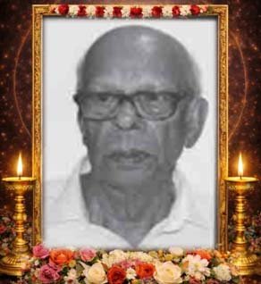 V.K.ராமகிருஸ்ணன்