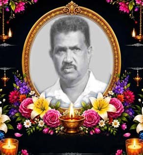 P.K. வேலு செல்வராஜா