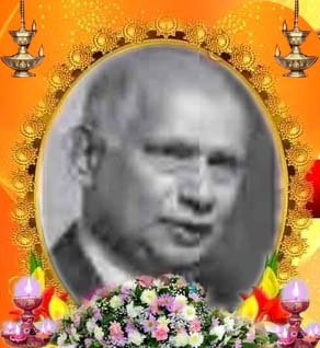 V.K. செல்வராஜ்