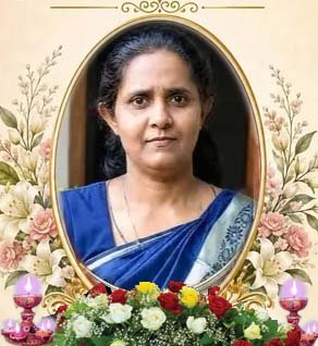 கைலாசபதி திருத்திகா