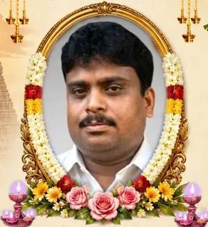 கைலேஸ்வரன் திருவிளங்கம்