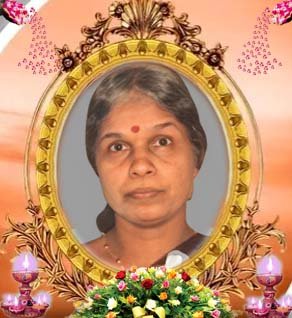 கலைமகள் சபாநாதன்