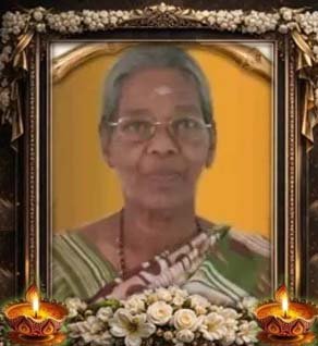 கலாவதி தம்பிஐயா