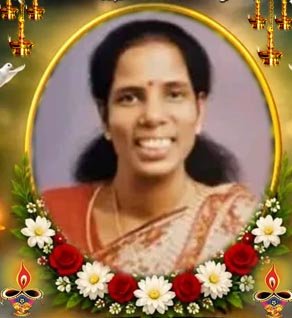 கமலாதேவி கிருஷ்ணபிள்ளை
