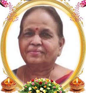 கமலாதேவி கிருஷ்ணபிள்ளை