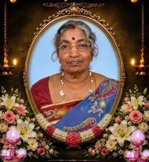 கமலாதேவி சண்முகலிங்கம்