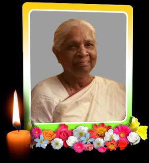 கமலாம்பிகை தம்பிமுத்து