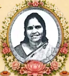 கமலதாஸ் ரஞ்சினி