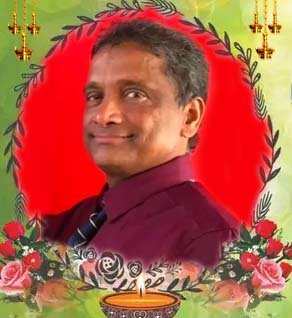 கனகசபை சந்திரமூர்த்தி