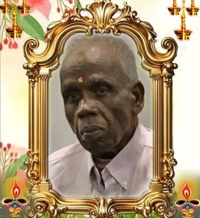 கனகசபை கந்தசாமி