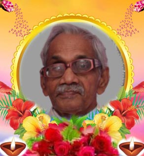 கனகசபை குமாரதேவன்