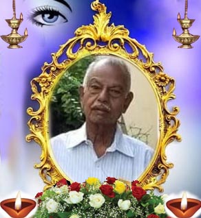 கனகசபை நடராஜா