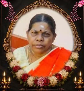 கனகசபை இராசலட்சுமி