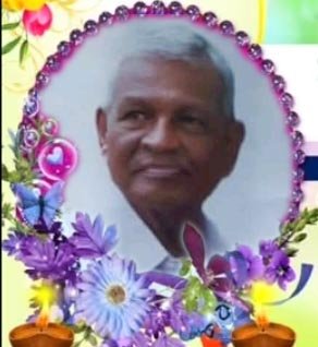 கணபதிப்பிள்ளை கமலேந்திரன் (கிருபைராசா)