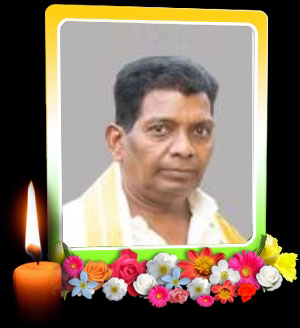 கணபதிப்பிள்ளை சுதர்சன் (குழந்தை)