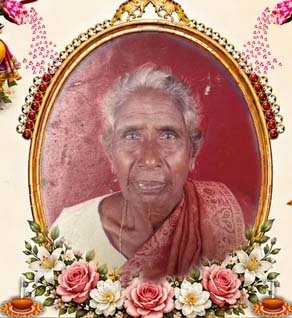 கணபதிப்பிள்ளை முத்துமணி