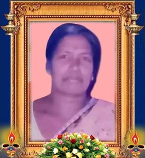 கணபதிப்பிள்ளை சௌவுந்தராம்பிகை