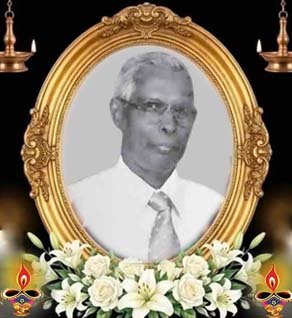 கந்தையா அரசலிங்கம்
