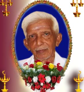 Kandaiya Navaratnam