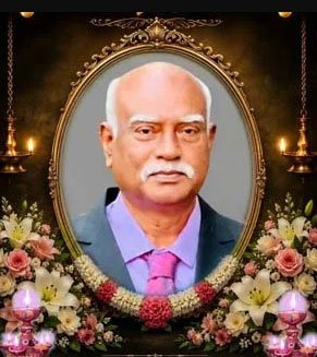 Kandaiya Thillainayagam