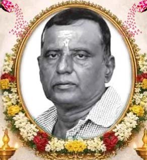 கந்தப்பிள்ளை வேலாயுதமூர்த்தி