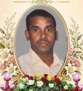 கந்தசாமி சந்திரகுமார்