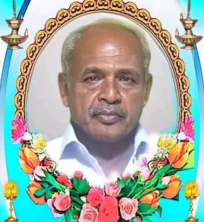 கந்தசாமி செல்லையா