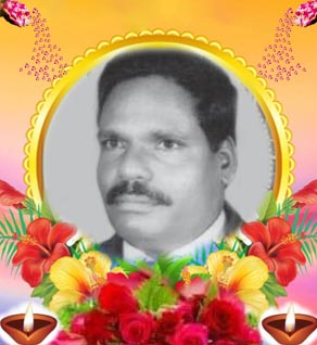 கந்தசாமி சற்குணராஜா