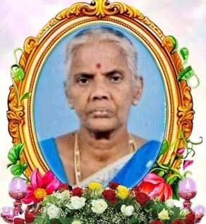 கந்தசாமி சின்னம்மா