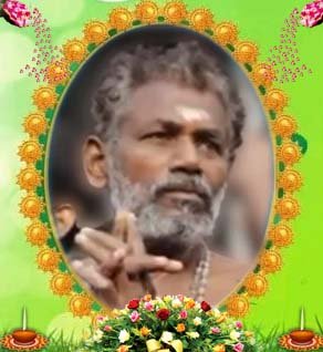 கந்தசாமி விக்னேஷ்வரன் சுவாமி