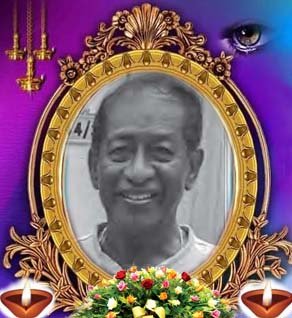 கந்தசுவாமி சந்திரகுமார்