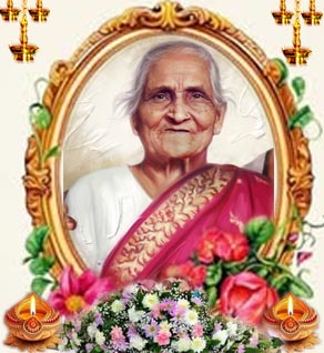 கந்தையா சின்னத்தங்கம்