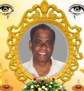 கந்தையா லிங்கப்பிள்ளை