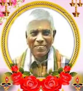 கந்தையா மயில்வாகனம்