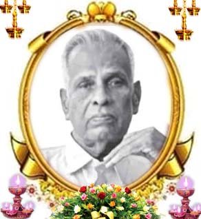 கந்தையா நடராசா