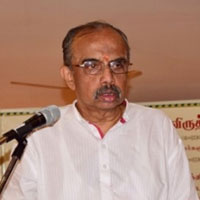 Senior Attorney-at-Law Mr. Kandiah Neelakandan passed away this afternoon.