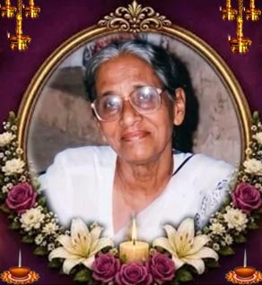 கந்தையா பரமேஸ்வரி