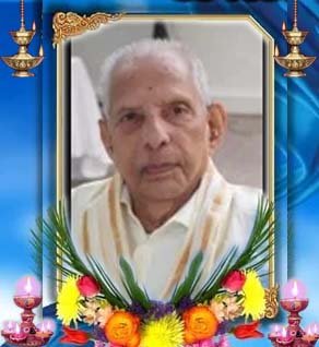 கந்தையா செல்வத்துரை