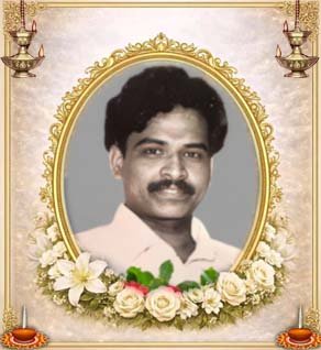 கந்தையா ஸ்ரீகாந்தன்