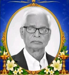 கந்தையாபிள்ளை சண்முகராசா