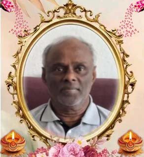 கணேசலிங்கம் சின்னையா (சின்னண்ணா, கணேஸ்)