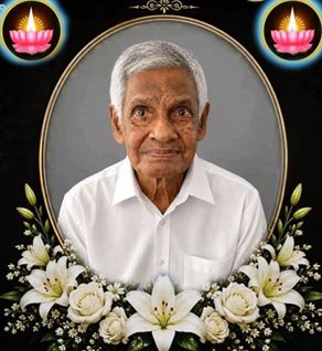 கந்தசாமி பொன்னம்பலம் (பொன்னி அண்ணா)