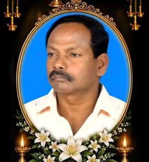 கந்தசாமித்துரை செந்திவேல்