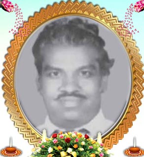 கந்தவனம் துரைராஜா