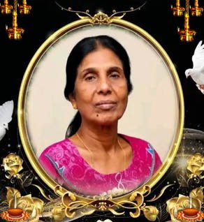 கந்தவேல் அன்னலட்சுமி