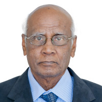 Karthigesu Navaratnam
