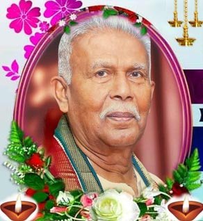 கார்த்திகேசு கமலசேகரன்