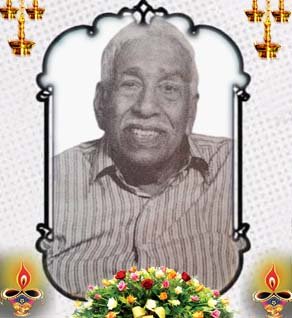 கார்த்திகேசு கந்தசுவாமி