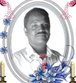 கருப்பையா பிரகாஸ்